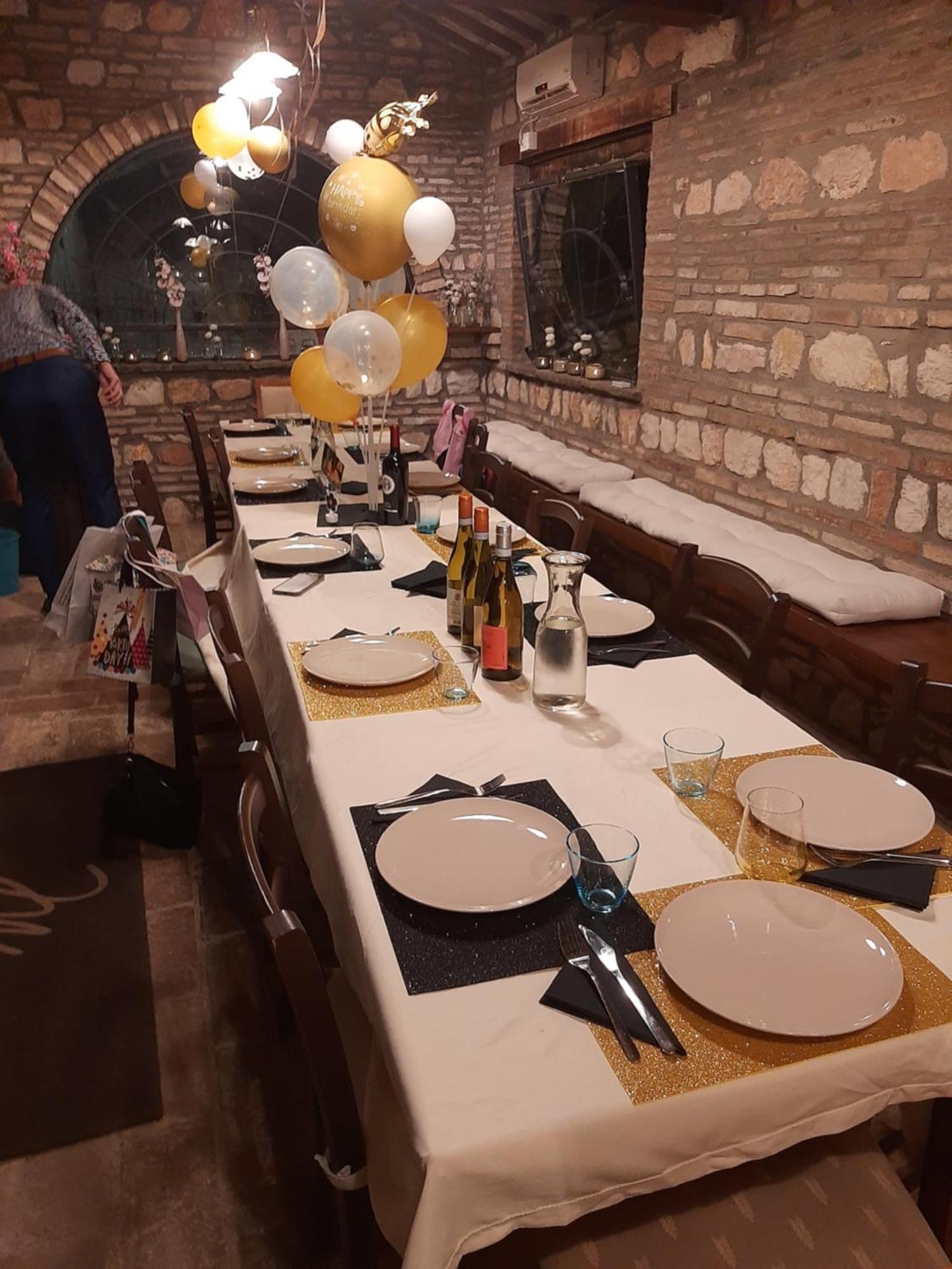 Bed & Breakfast Villa Monterosso Sassoferrato Buitenkant foto